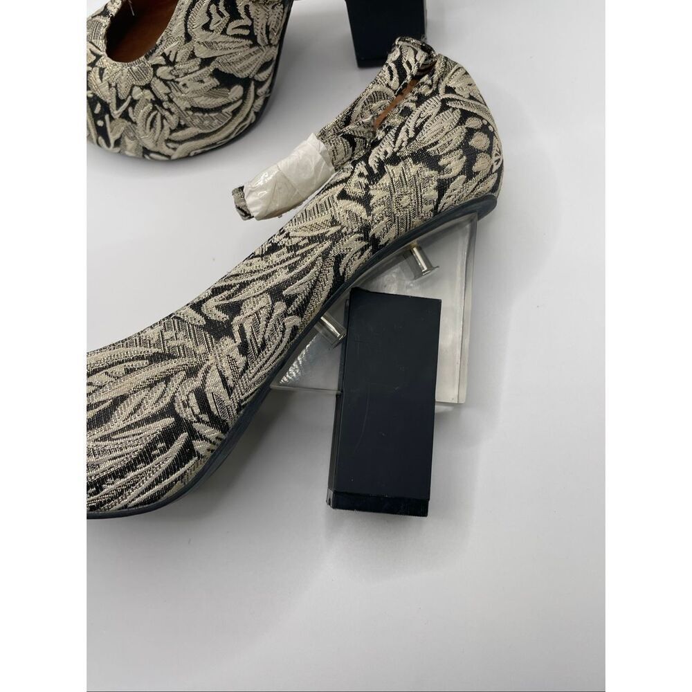 Jeffery Campbell Woman’s Havana's Last 8 - Picture 7 of 13